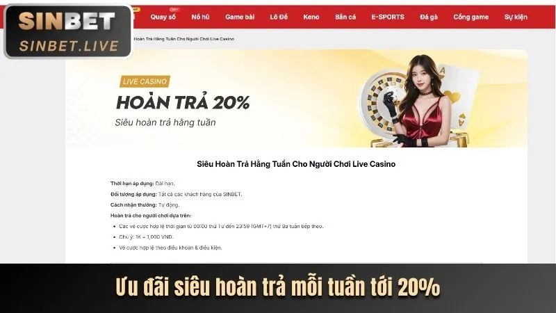 Khuyến mãi chào mừng helo888